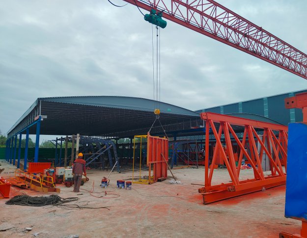 落地電動(dòng)雨棚